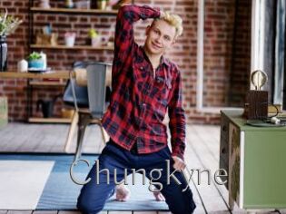 Chungkyne
