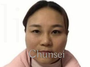 Chunsei
