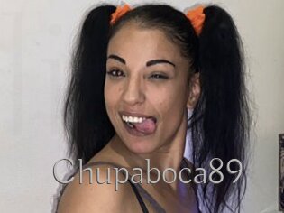 Chupaboca89