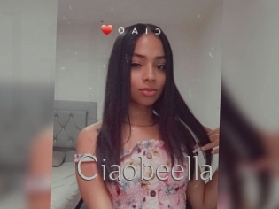 Ciaobeella