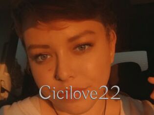 Cicilove22