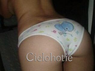 Cielohotie