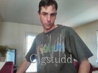 Cigstudd