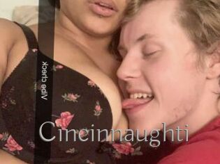 Cincinnaughti
