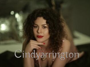 Cindyarrington