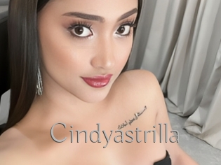 Cindyastrilla