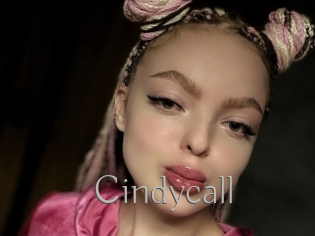 Cindycall