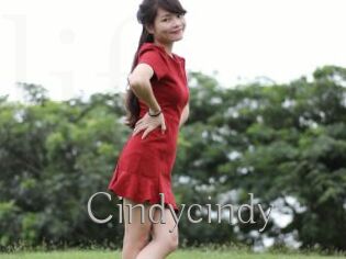 Cindycindy
