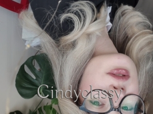 Cindyclassy