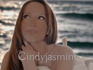Cindyjasmine