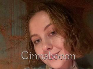 Cinnabooon