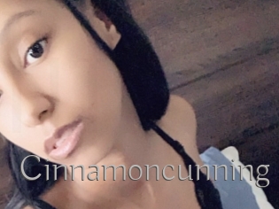 Cinnamoncunning