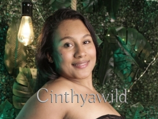 Cinthyawild