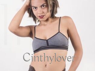 Cinthylover