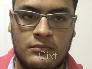Cixt