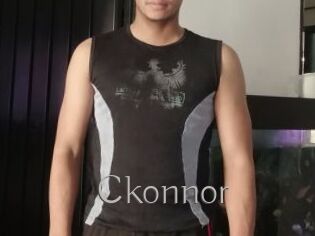 Ckonnor