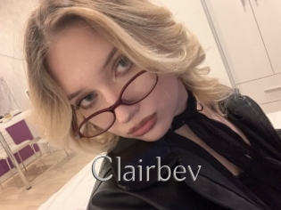 Clairbev