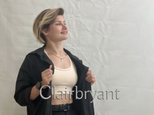 Clairbryant