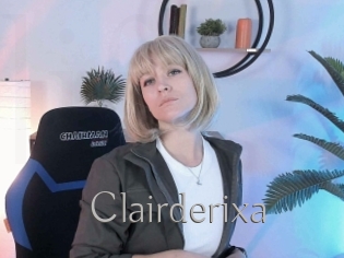 Clairderixa