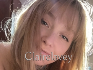 Clairelavey