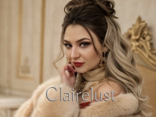 Clairelust