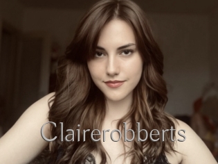 Clairerobberts