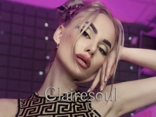 Clairesoul