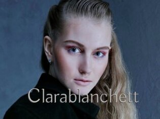 Clarablanchett