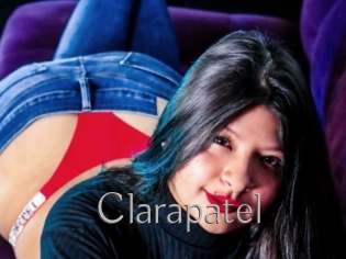 Clarapatel