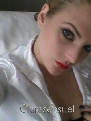 Clarasensuel