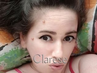 Clarese