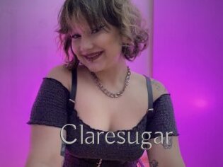 Claresugar