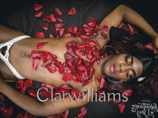 Clarwilliams