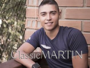 ClassicMARTIN