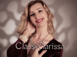 Classyclarissa
