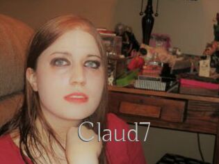 Claud7