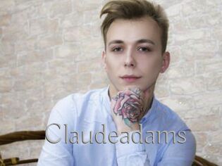 Claudeadams