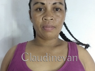 Claudinevan