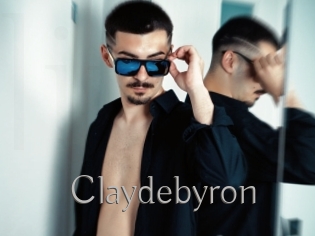 Claydebyron