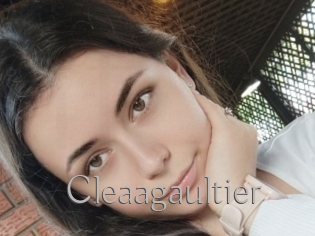 Cleaagaultier