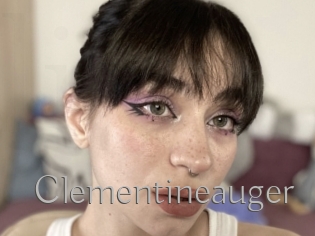 Clementineauger