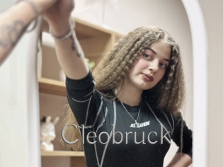 Cleobruck