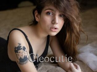 Cleocutie