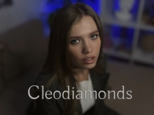 Cleodiamonds