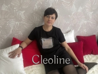 Cleoline