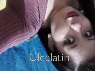 Cloelatin