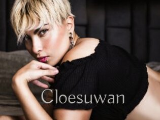 Cloesuwan