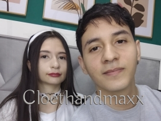 Cloethandmaxx