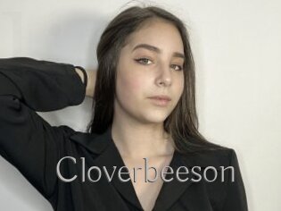 Cloverbeeson
