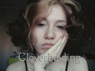 Cloverbelding